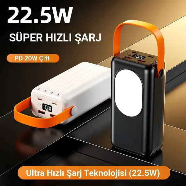 Cepini CP-03 30000mAh 22.5W Powerbank 1